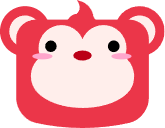 AI毛绒公仔图标